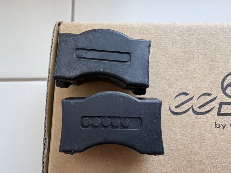 Cane Creek eeSilk 100mm odpruzeny predstavec