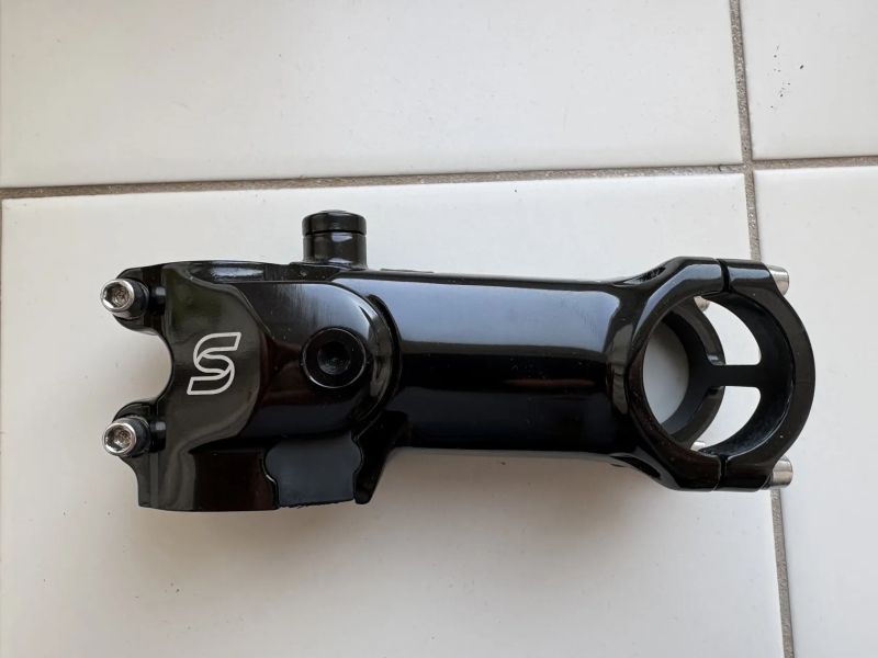 Cane Creek eeSilk 100mm odpruzeny predstavec