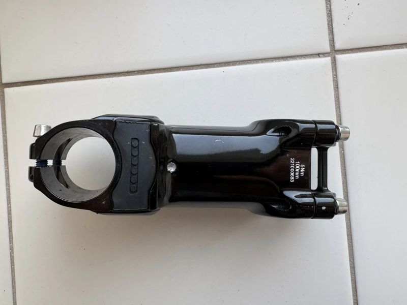 Cane Creek eeSilk 100mm odpruzeny predstavec