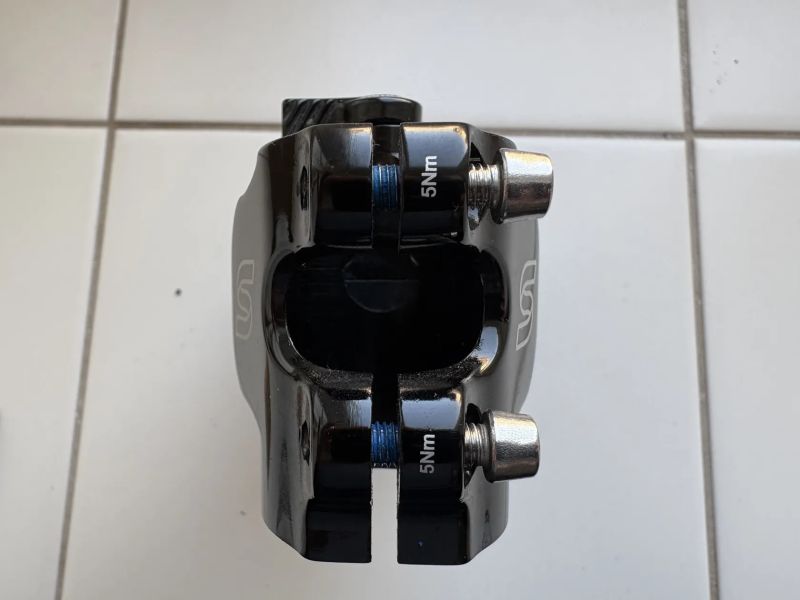 Cane Creek eeSilk 100mm odpruzeny predstavec