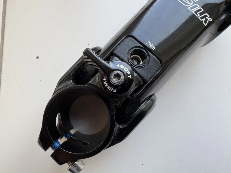 Cane Creek eeSilk 100mm odpruzeny predstavec