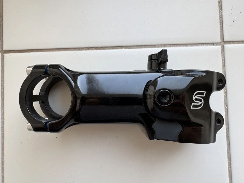 Cane Creek eeSilk 100mm odpruzeny predstavec