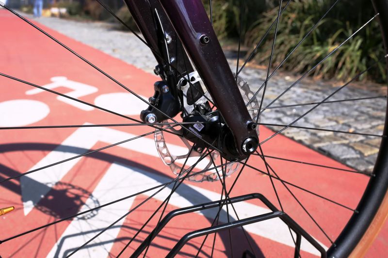 Cannondale Topstone Carbon - XL