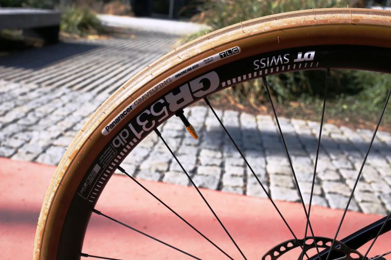 Cannondale Topstone Carbon - XL