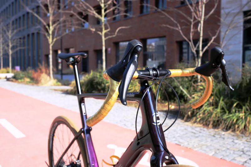 Cannondale Topstone Carbon - XL