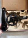 Sram Rival 175mm 40t DUB WIDE