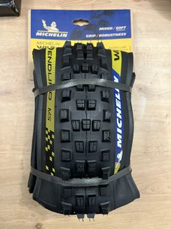 Michelin Wild Enduro MS Racing Line 29" (2 ks)
