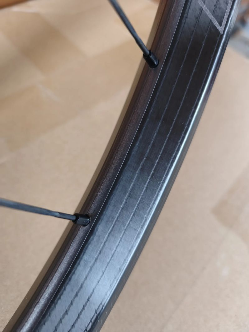 Zapletená kola Syntace Lilienthal CX Ray Carbon MTB 29 Boost XD XC Marathon