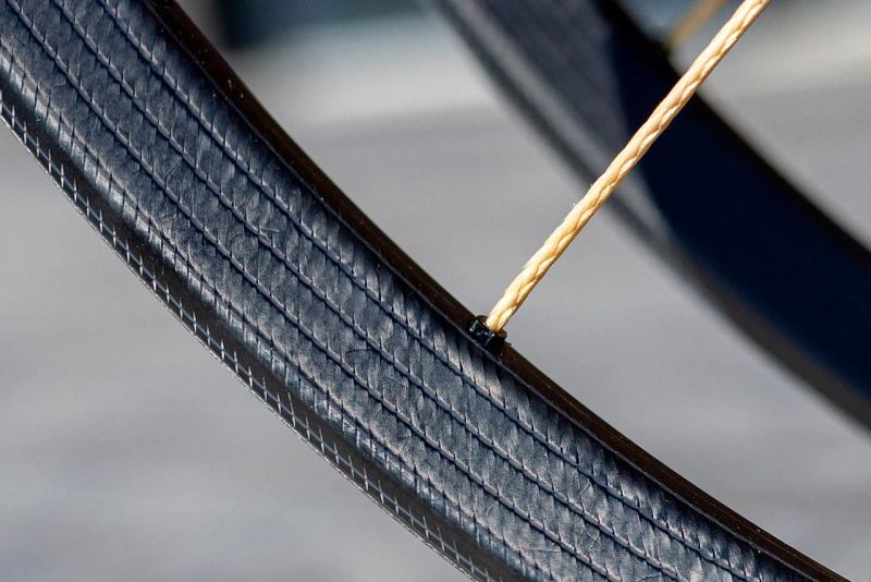 Zapletená kola Syntace Lilienthal CX Ray Carbon MTB 29 Boost XD XC Marathon