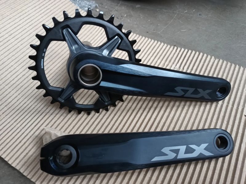 Shimano SLX FC-M7100 32z 175mm