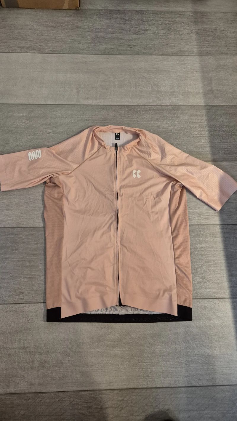 Kalas dres + kratasy, Passion Z6, vel 3/3+, neježděné