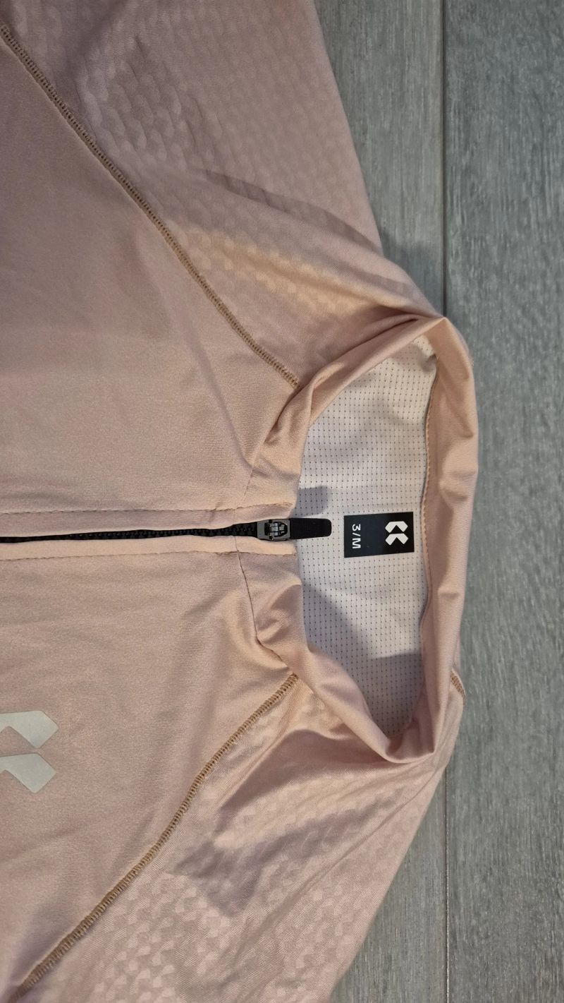 Kalas dres + kratasy, Passion Z6, vel 3/3+, neježděné