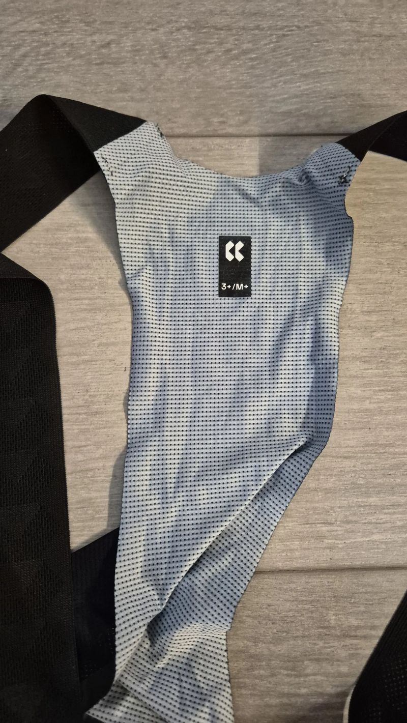 Kalas dres + kratasy, Passion Z6, vel 3/3+, neježděné