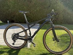 Merida NINETY-SIX XT