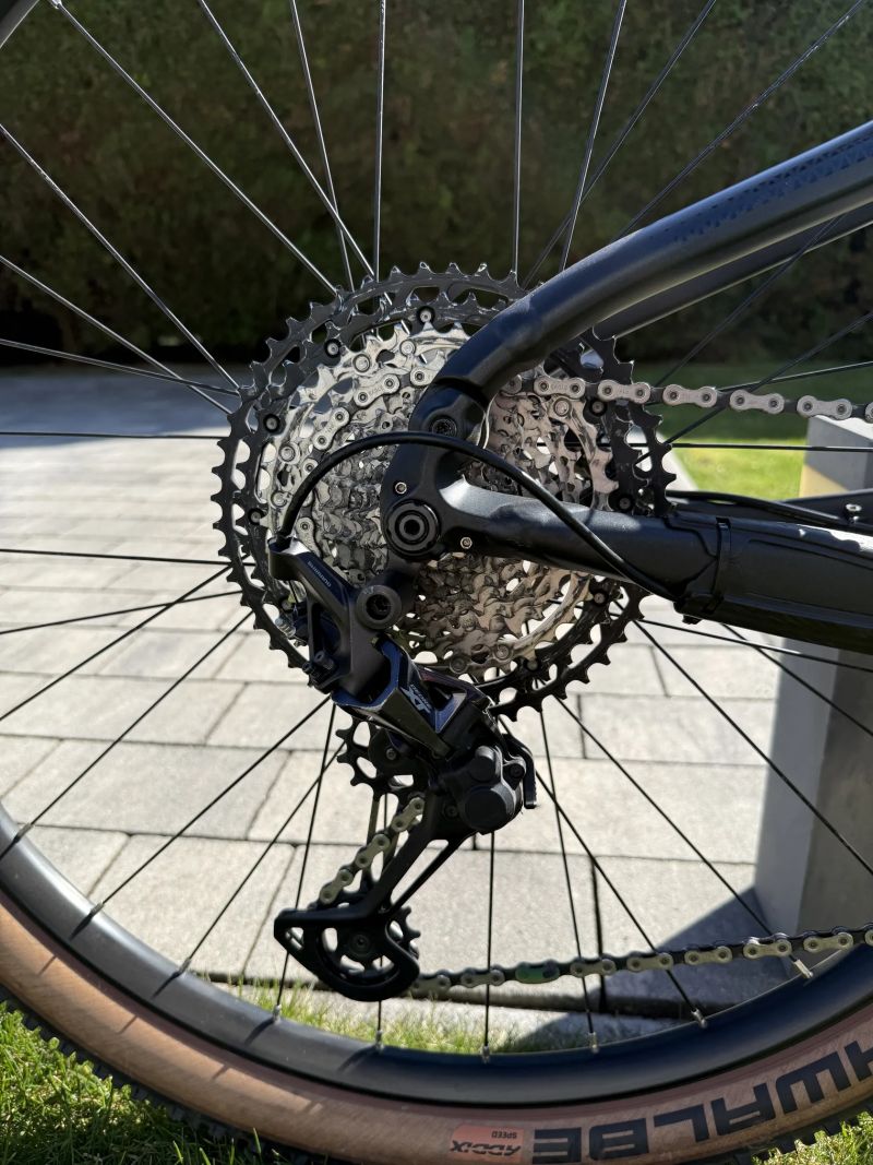 Merida NINETY-SIX XT