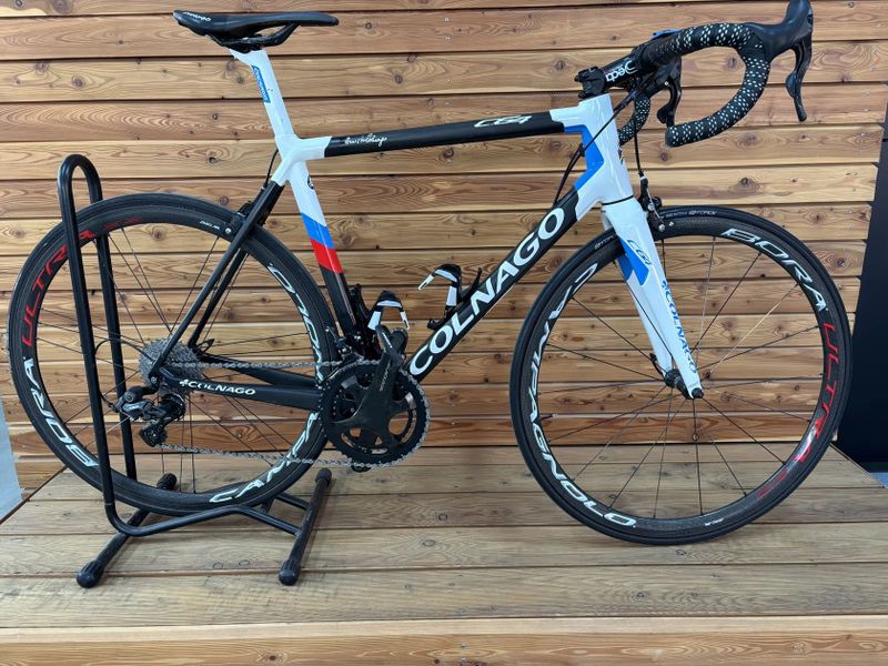 Colnago C64
