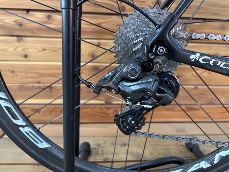 Colnago C64
