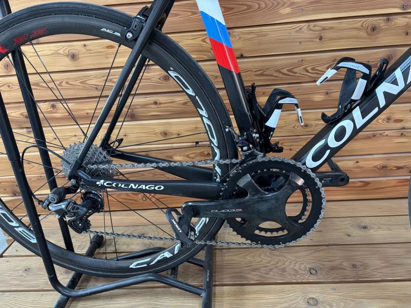 Colnago C64