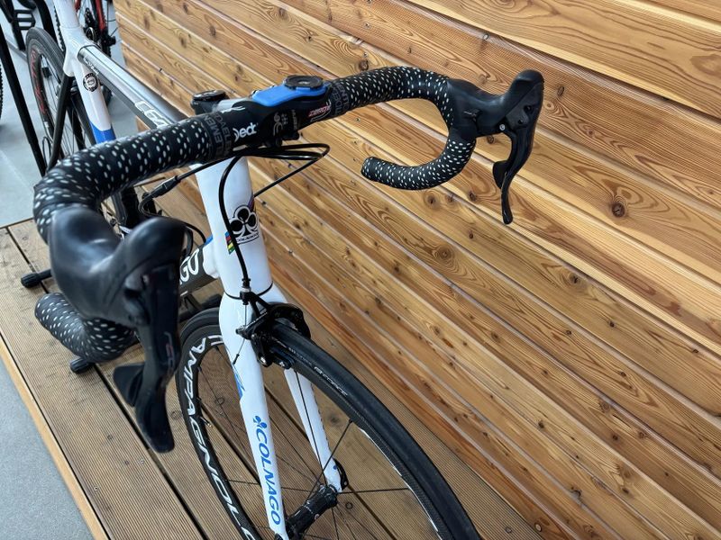 Colnago C64