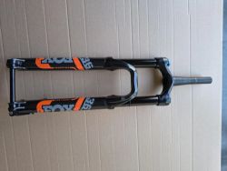 FOX Rhythm 36, 160mm, FIT GRIP