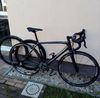 Karbonové silniční kolo Specialized Tarmac na Shimano Ultegra, vel. 54 