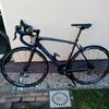 Karbonové silniční kolo Specialized Tarmac na Shimano Ultegra, vel. 54 