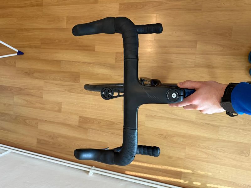 Ridley Fenix Slic Ultegra Di2 ZÁRUKA!