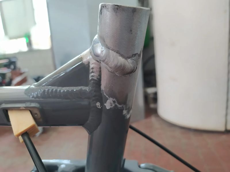 Haibike Sduro Fullnine 4.0-R