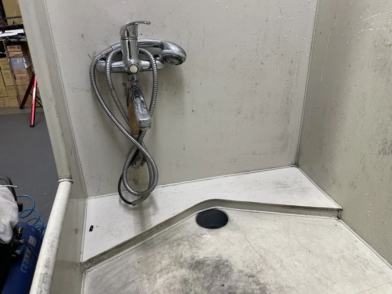 MYCÍ BOX PEDÁLSPORT na jízdní kola