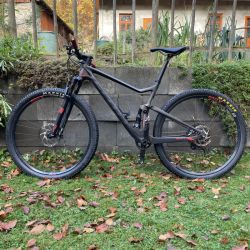 Scott Spark RC 900 Pro 2019