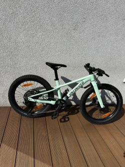 Specialized Riprock
