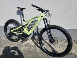 Specialized Turbo Levo
