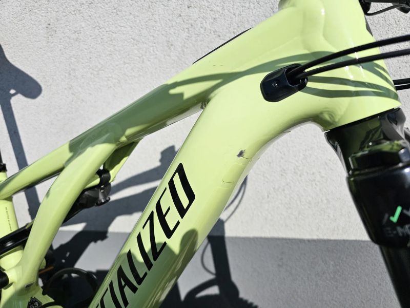 Specialized Turbo Levo