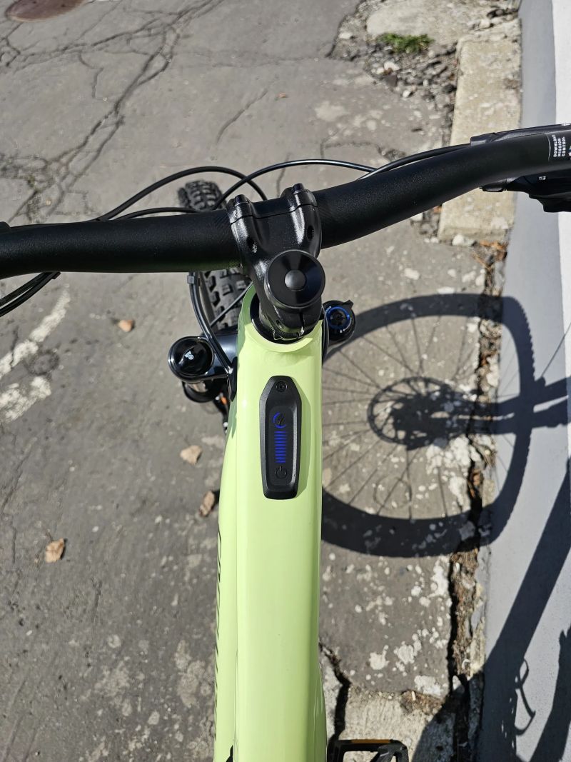 Specialized Turbo Levo