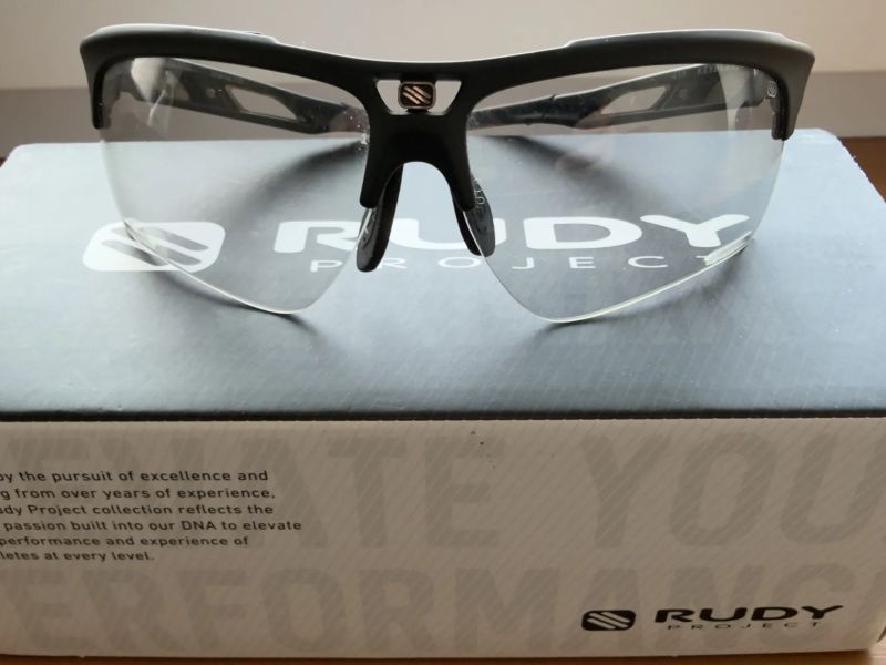 Rudy Project Keyblade zatmavovací