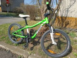 Specialized Hotrock 20