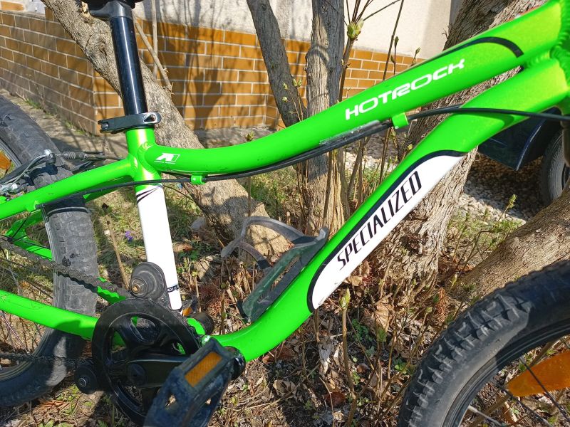 Specialized Hotrock 20