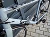 (58) Silniční kolo Škoda Road Zánovní 9,6kg 