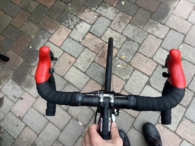 Wilier Triestina kolo pro mladší/starší žáky 