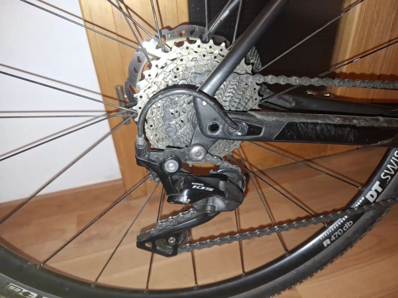 Specialized Diverge Comp Carbon