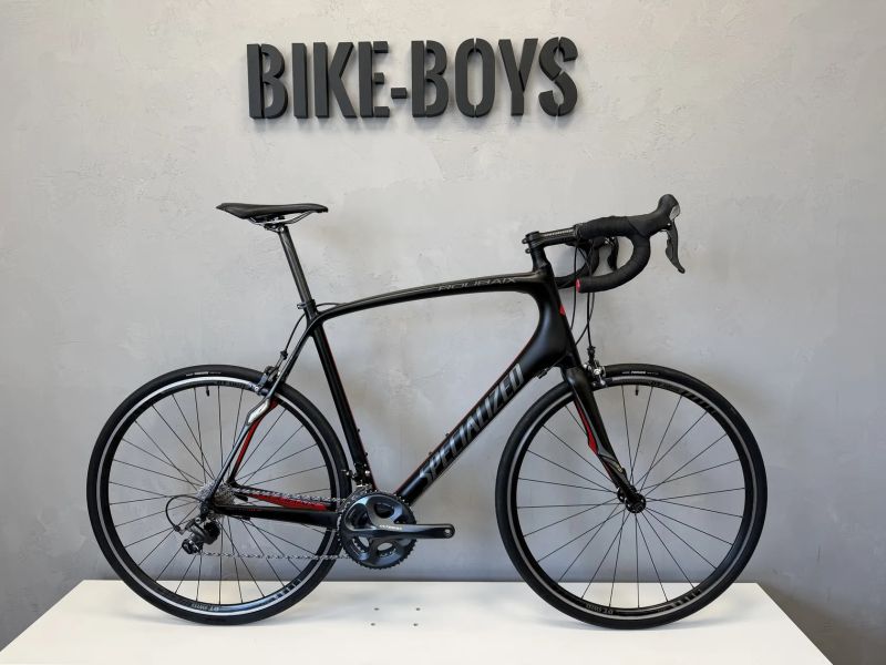 Specialized Roubaix Comp vel. 61