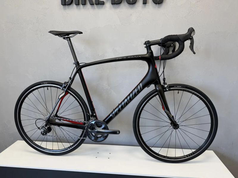 Specialized Roubaix Comp vel. 61