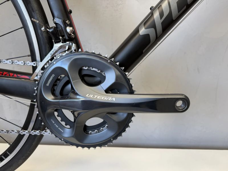 Specialized Roubaix Comp vel. 61