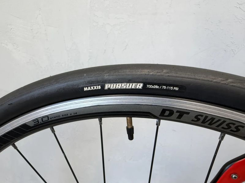 Specialized Roubaix Comp vel. 61