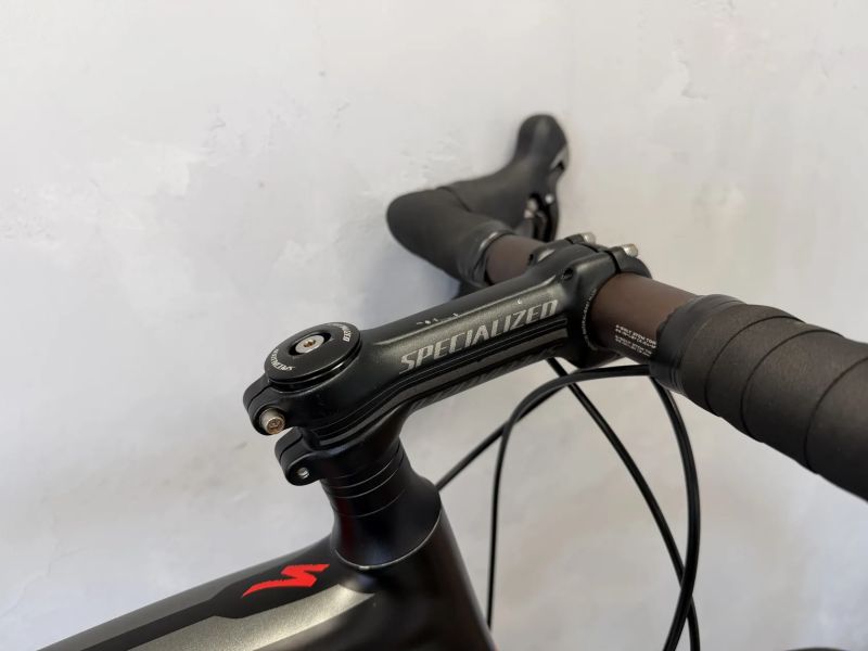 Specialized Roubaix Comp vel. 61