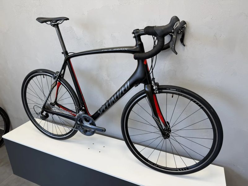 Specialized Roubaix Comp vel. 61
