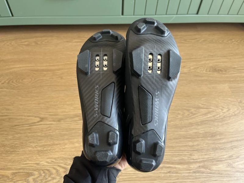 Specialized S-Works Recon