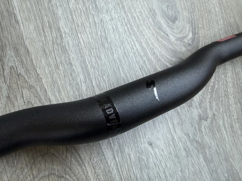 Specialized řídítka 42cm