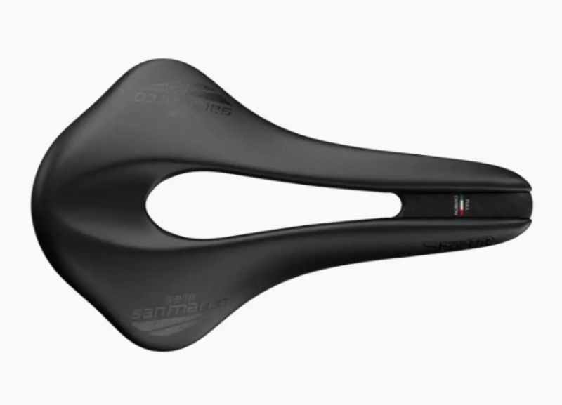 Selle San Marco Shortfit Superleggera Wide