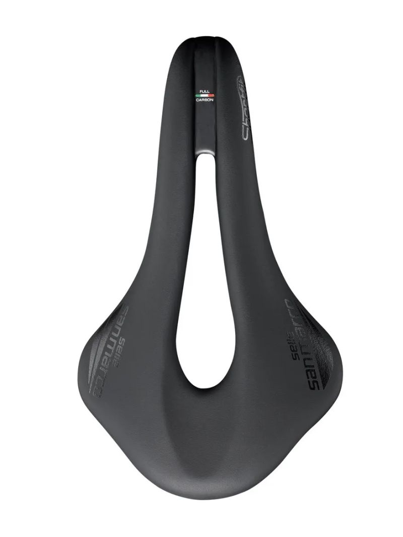 Selle San Marco Shortfit Superleggera Wide